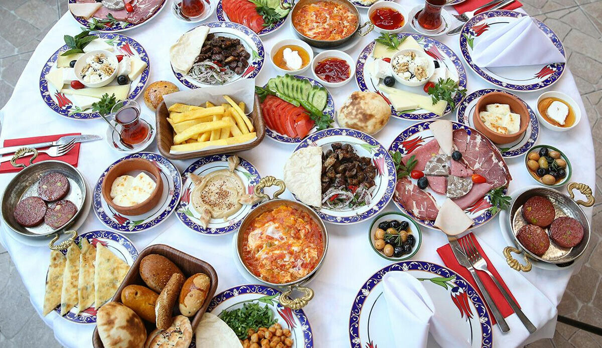 Bayram kahvaltısına dikkat! Her bayram aynı hataları yapıyoruz, karaciğer yağlanması işte böyle başlıyor - 2. Resim