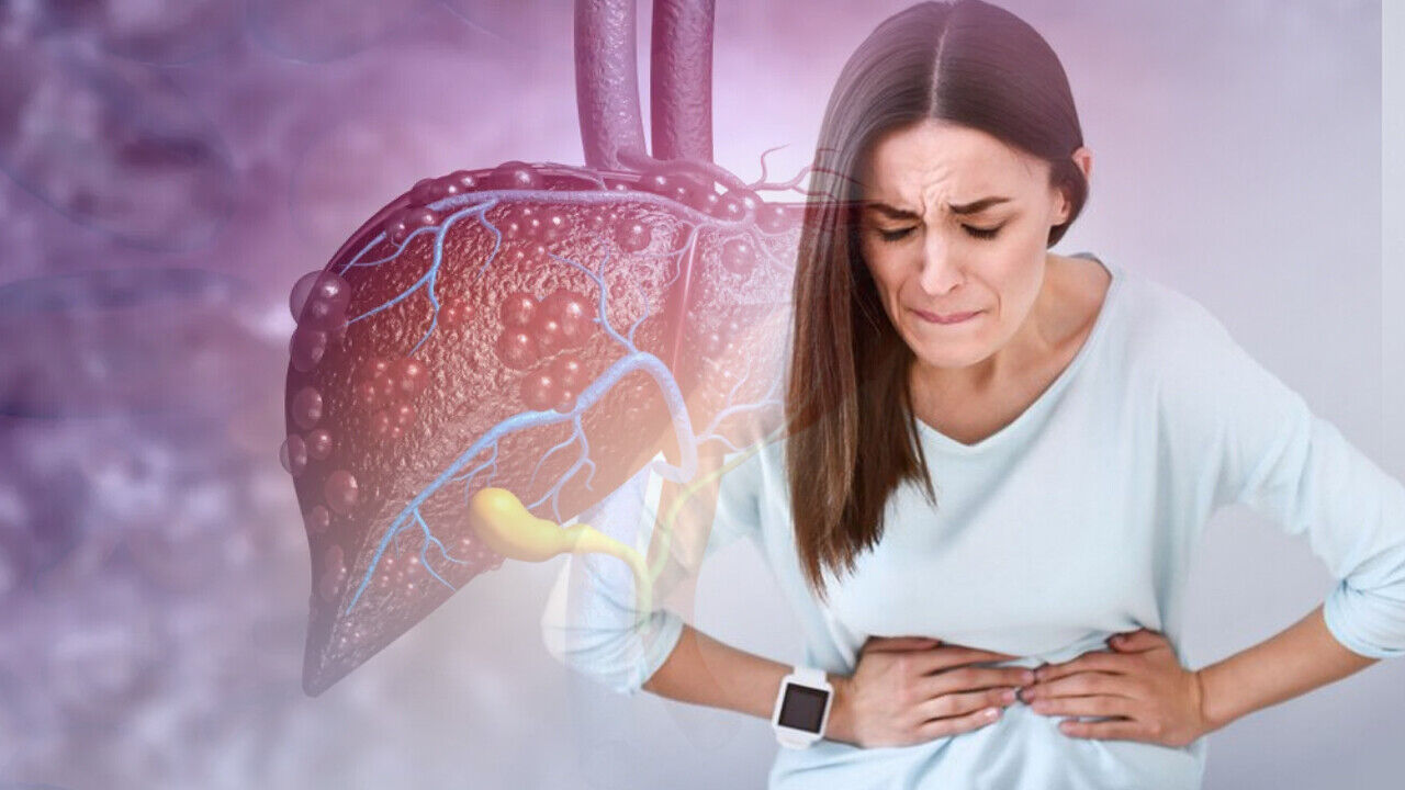 Bayram kahvaltısına dikkat! Her bayram aynı hataları yapıyoruz, karaciğer yağlanması işte böyle başlıyor - 1. Resim