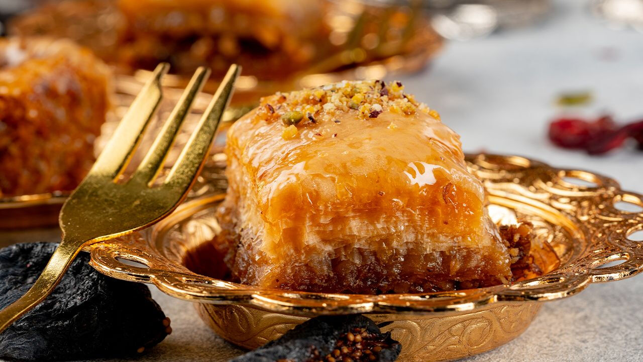 Bayram kahvaltısına dikkat! Her bayram aynı hataları yapıyoruz, karaciğer yağlanması işte böyle başlıyor - 4. Resim