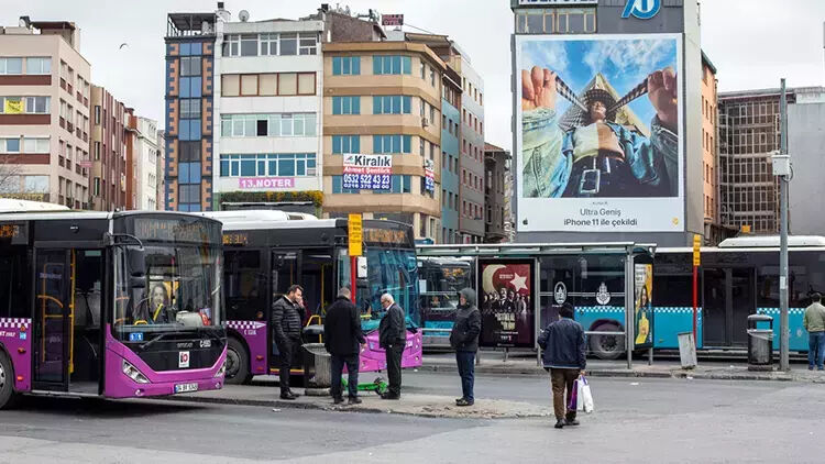 Bayramda İETT ücretsiz mi 2025? Yarın İETT bedava mı? - 2. Resim