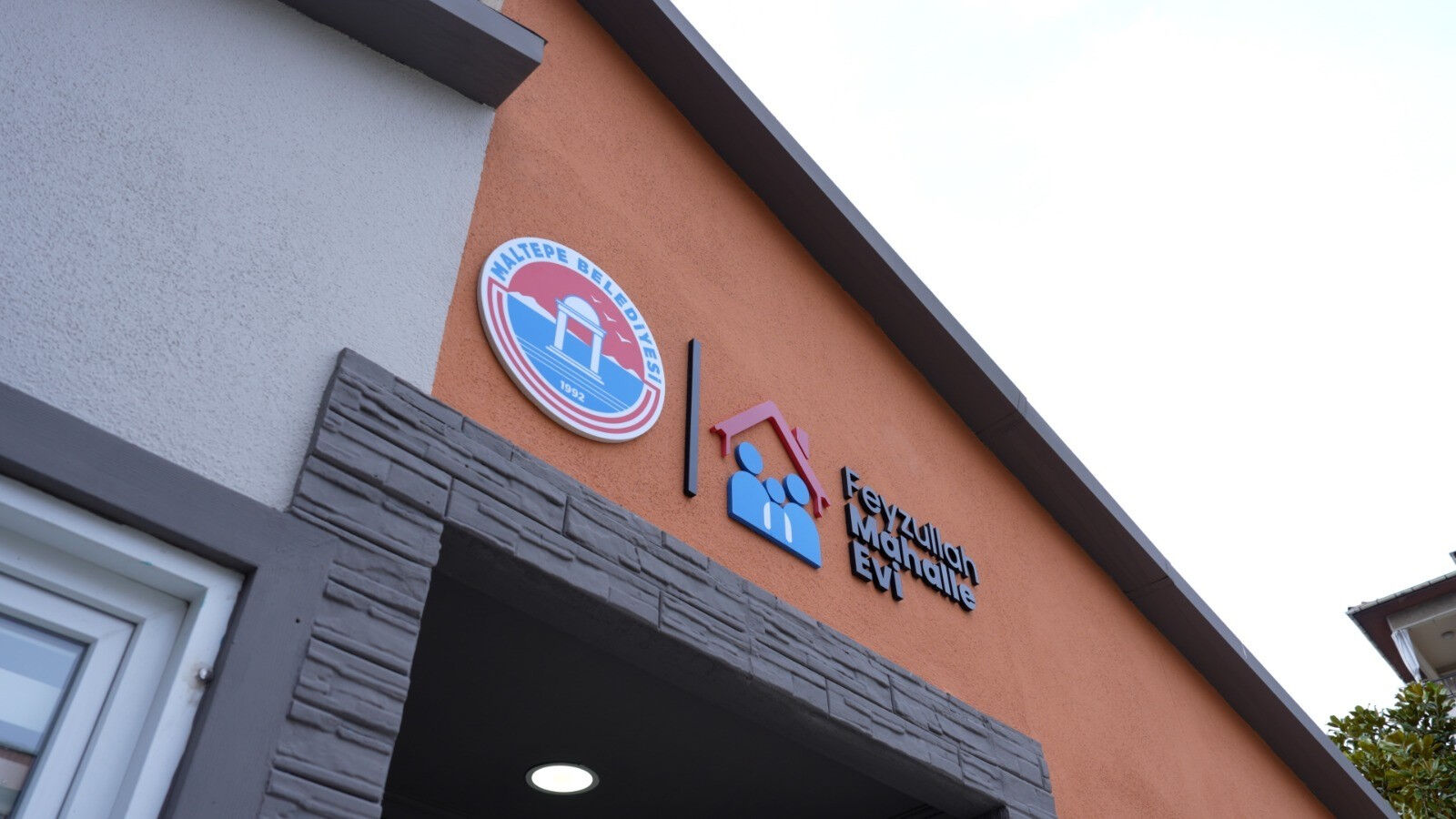 Belediyeden 5 bayram müjdesi! Hepsi hizmete açıldı - 1. Resim