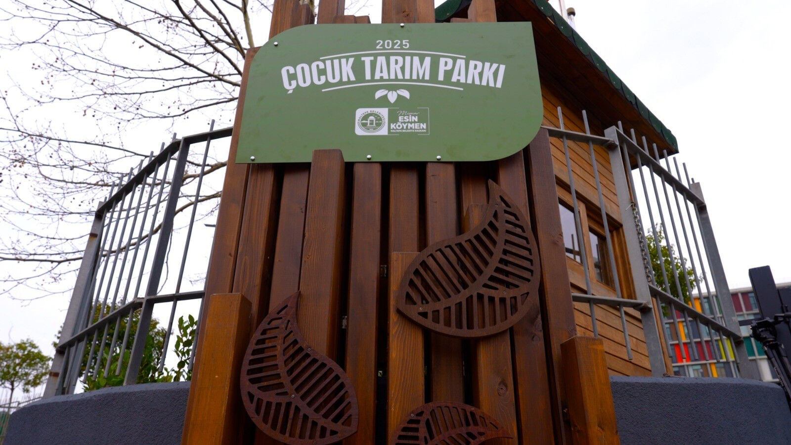 Belediyeden 5 bayram müjdesi! Hepsi hizmete açıldı - 5. Resim