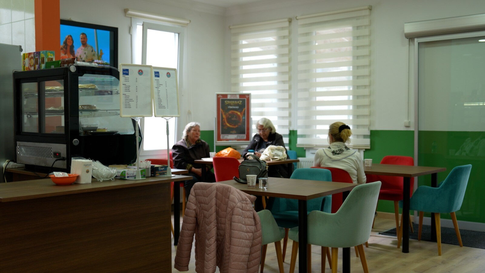 Belediyeden 5 bayram müjdesi! Hepsi hizmete açıldı - 4. Resim