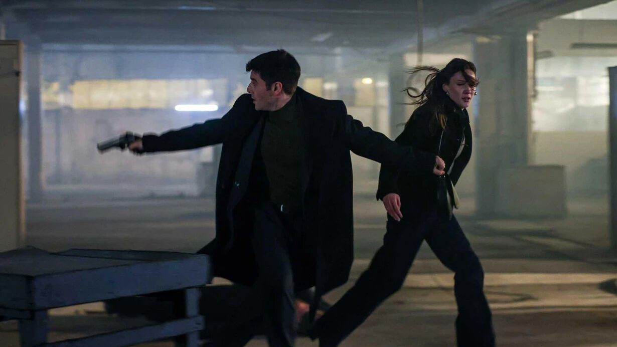 Bir Zamanlar İstanbul yeni bölüm ne zaman? Bir Zamanlar İstanbul 8. bölüm özeti - 1. Resim