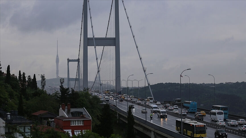 Bugün köprü ve otoyollar ücretsiz mi? Arife günü bedava olan yollar! - 1. Resim