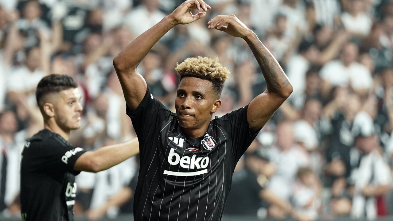 Derbide gözler onların üzerinde! Avrupa ekiplerinden 6 isme yakın markaj Derbide gözler onların üzerinde! Avrupa ekiplerinden 6 isme yakın markaj - 4. Resim