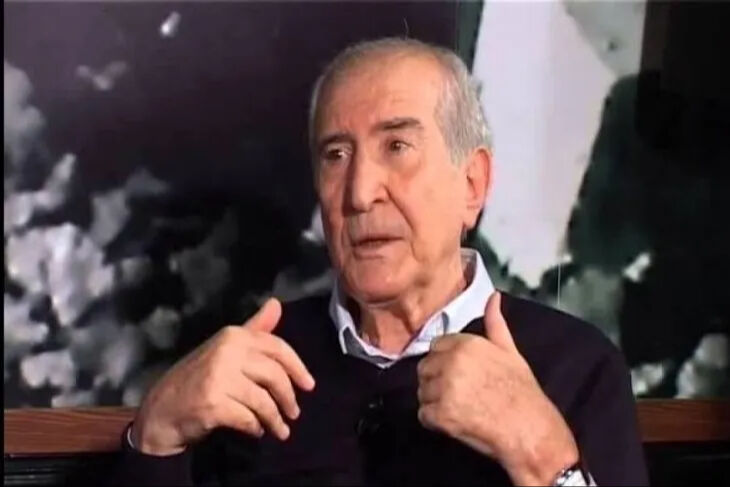 Ergun Kağıtçıbaşı kimdir, neden öldü? Bursalı iş insanı 92 yaşında hayatını kaybetti - 2. Resim