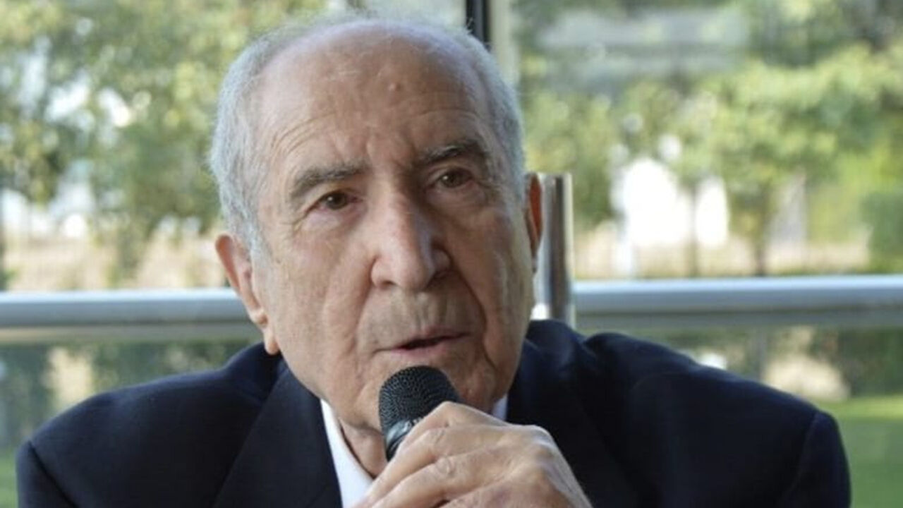 Ergun Kağıtçıbaşı kimdir, neden öldü? Bursalı iş insanı 92 yaşında hayatını kaybetti - 2. Resim