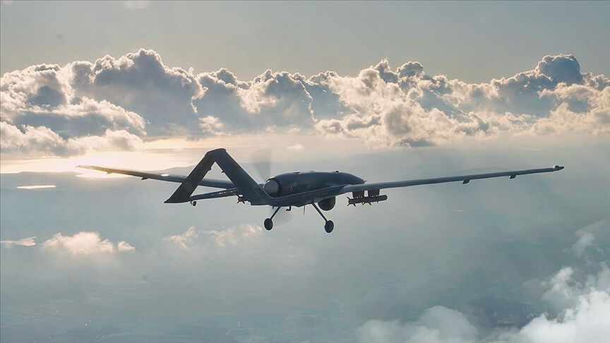 Fransa ve İngiltere savaşa dahil mi oldu? Rusya'dan şok iddia: Saldırının arkasında Batılı ülkeler var - 2. Resim