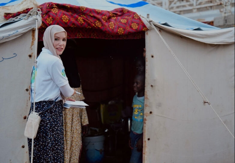 Gamze Özçelik'in sır gibi sakladığı oğlu Murathan'ı gören herkes aynı şeyi söyledi: Aynı annesi - 2. Resim