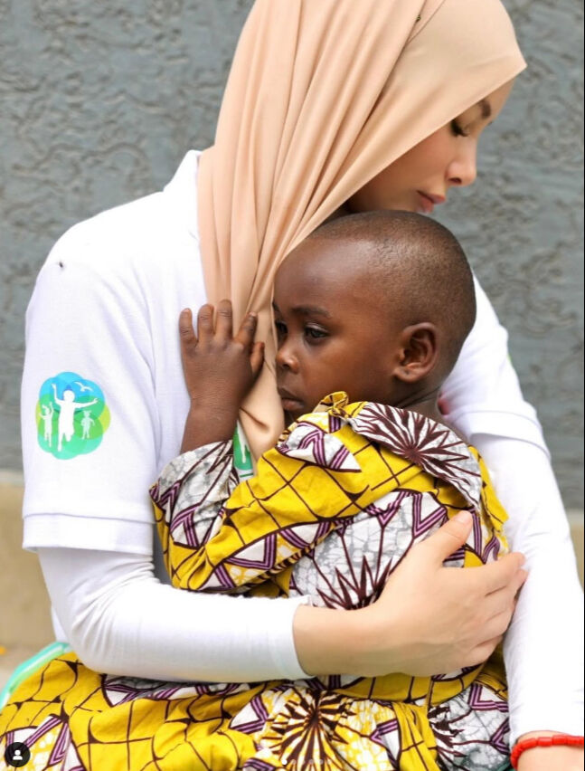 Gamze Özçelik'in sır gibi sakladığı oğlu Murathan'ı gören herkes aynı şeyi söyledi: Aynı annesi - 3. Resim