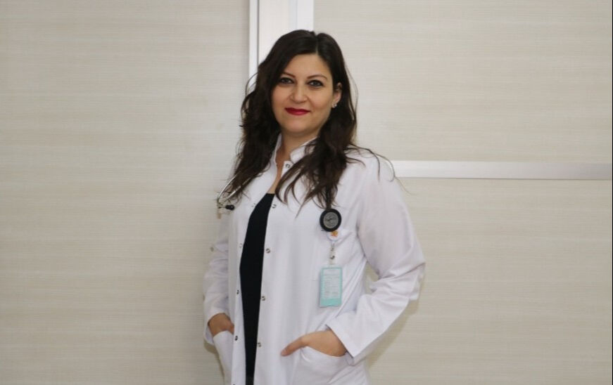 İkram var ısrar yok! Bayram ziyaretleri hastanede bitmesin - 1. Resim