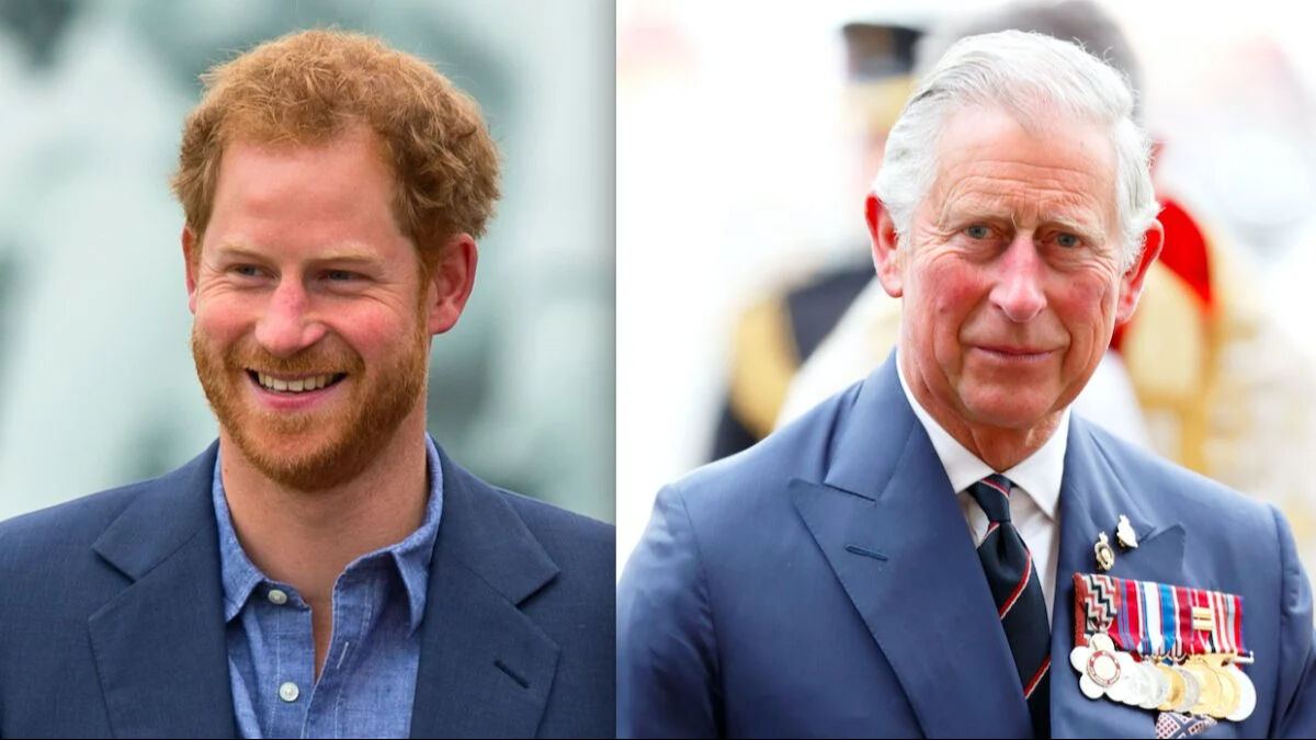 İngiliz Kraliyet Ailesi’nde büyük çatlak: Prens Harry’ye babasının hastaneye kaldırıldığını bile söylemediler - 1. Resim