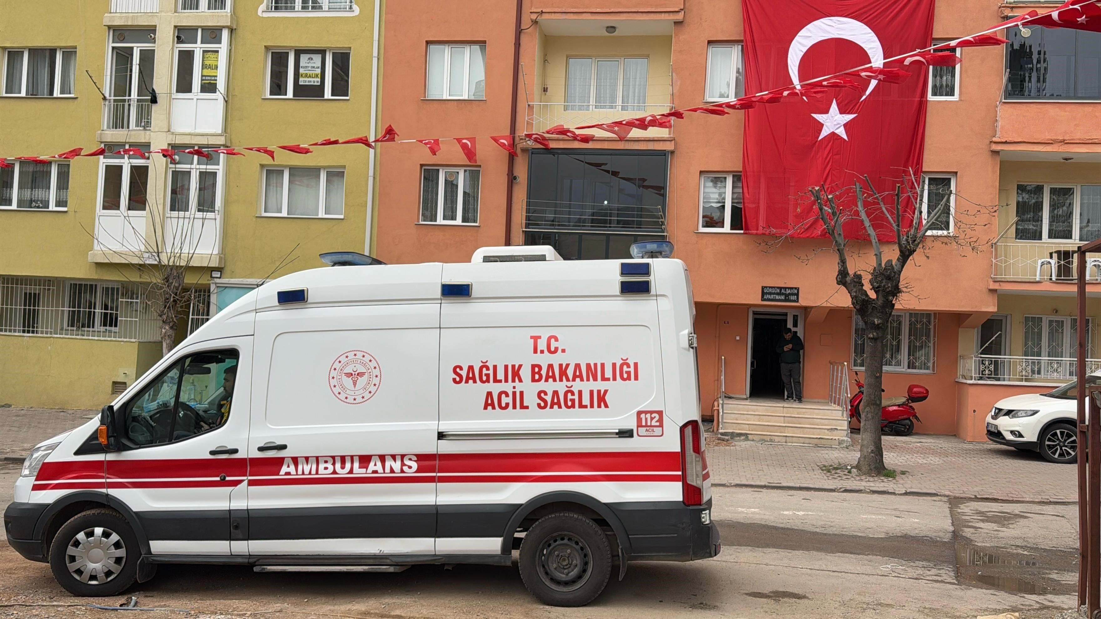 İspanya'dan acı haber! Tatbikatta rahatsızlanan askerimiz şehit oldu - 1. Resim