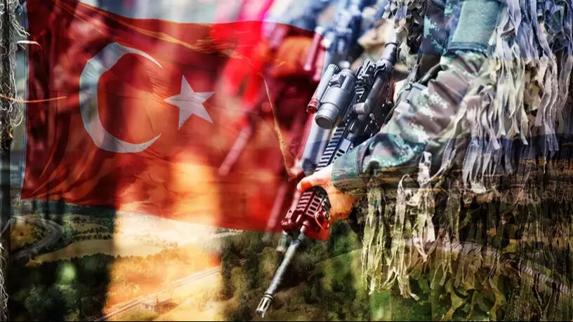 İsrailli üst düzey danışmandan Netanyahu’ya uyarı: “Türkiye’yi hafife Almayın!” - 1. Resim