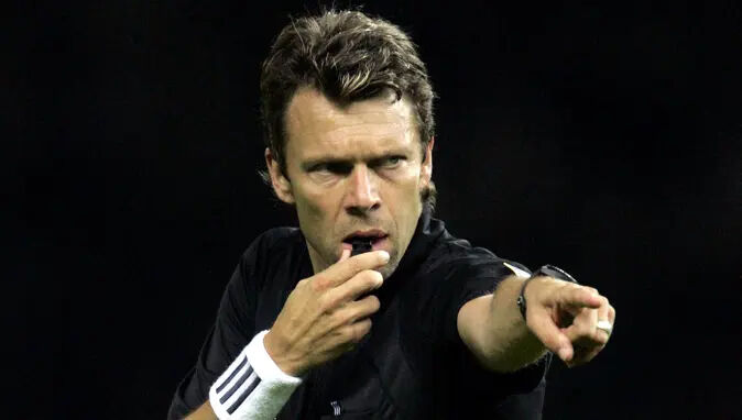 Maçı rapor edecek! Meier geliyor - 1. Resim