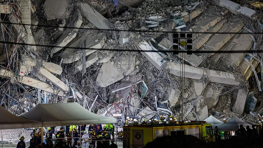 Myanmar'daki deprem felaketinde can kaybı 1644'e yükseldi Myanmar'daki deprem felaketinde can kaybı 3 bin 408'e yükseldi - 2. Resim