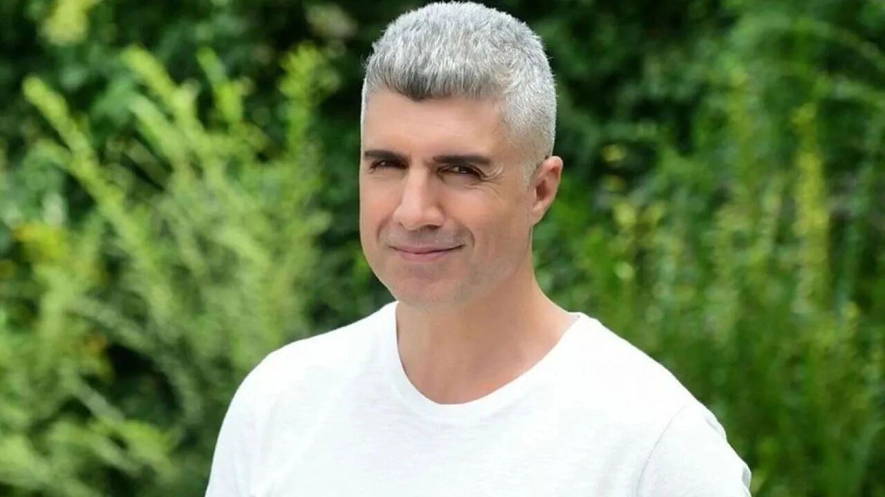 Özcan Deniz'in ağabeyinden 1 yıldır çekmediği kalmamış: Ölüm tehditleri, şantaj... yok yok!  Özcan Deniz'in ağabeyinden 1 yıldır çekmediği kalmamış: Ölüm tehditleri, şantaj... yok yok!