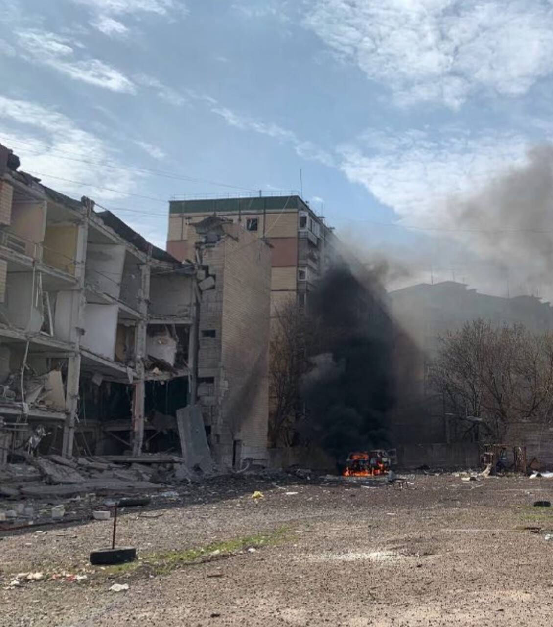 Rusya 9 aylık yeni taarruza hazırlanıyor! Gizli belgeler ortaya çıktı - 1. Resim