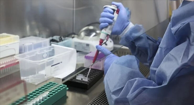 Rusya'da gizemli virüs alarmı! Vakalar artıyor, etkileri ise korkutucu - 1. Resim