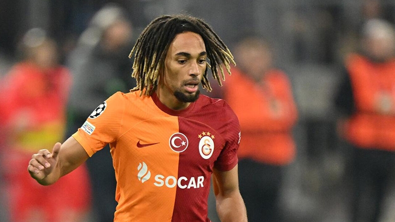 Sacha Boey transferinde yeni gelişme! Geri dönüş için tarih verildi - 1. Resim