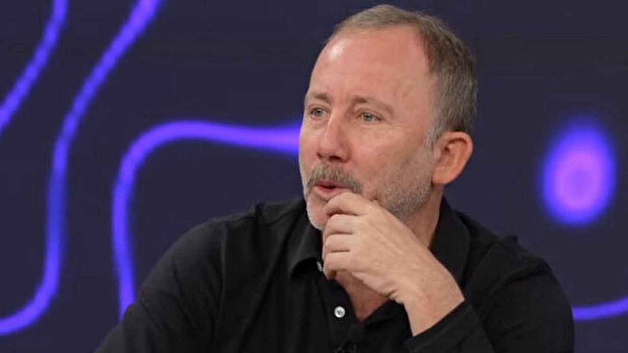 Sergen Yalçın,  Sergen Yalçın'dan çarpıcı iddia! Bu sözler sezon sonu çok konuşulur - Spor