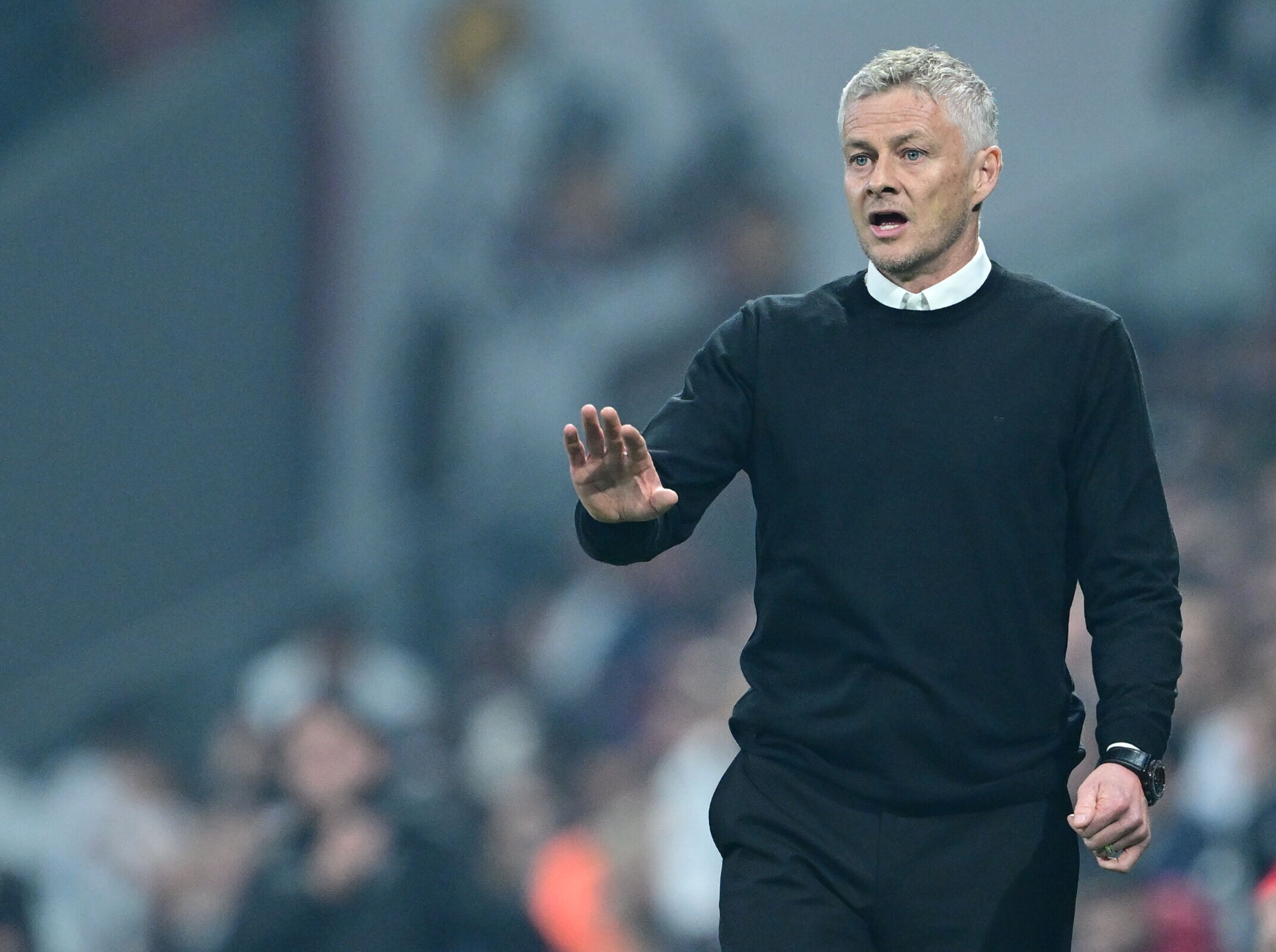 Solskjaer'den Galatasaray zaferi sonrası ilk sözler: 