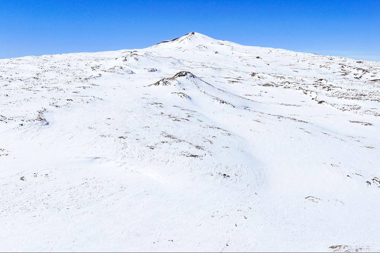 Tendürek Dağı'nda Ramazan Bayramı! Jandarma timleri 3 bin rakımda görev yapıyor - 2. Resim