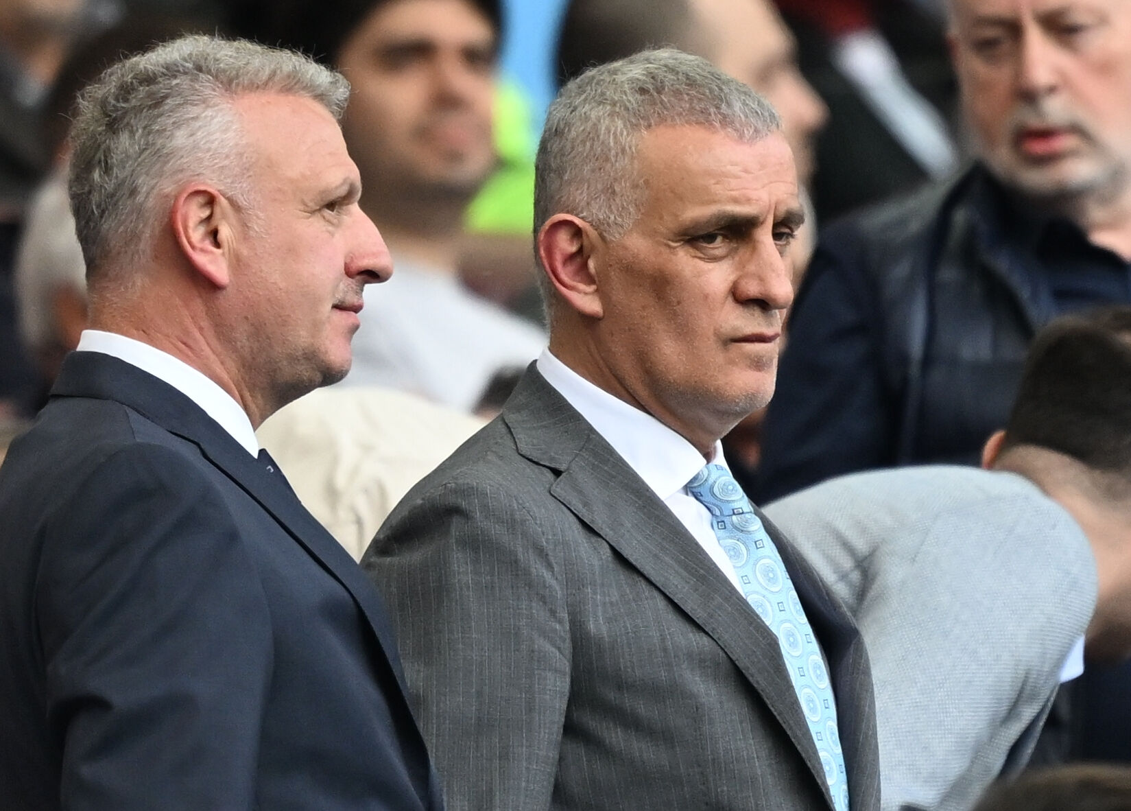 Trabzonspor taraftarından İbrahim Hacıosmanoğlu'na sert tepki: 