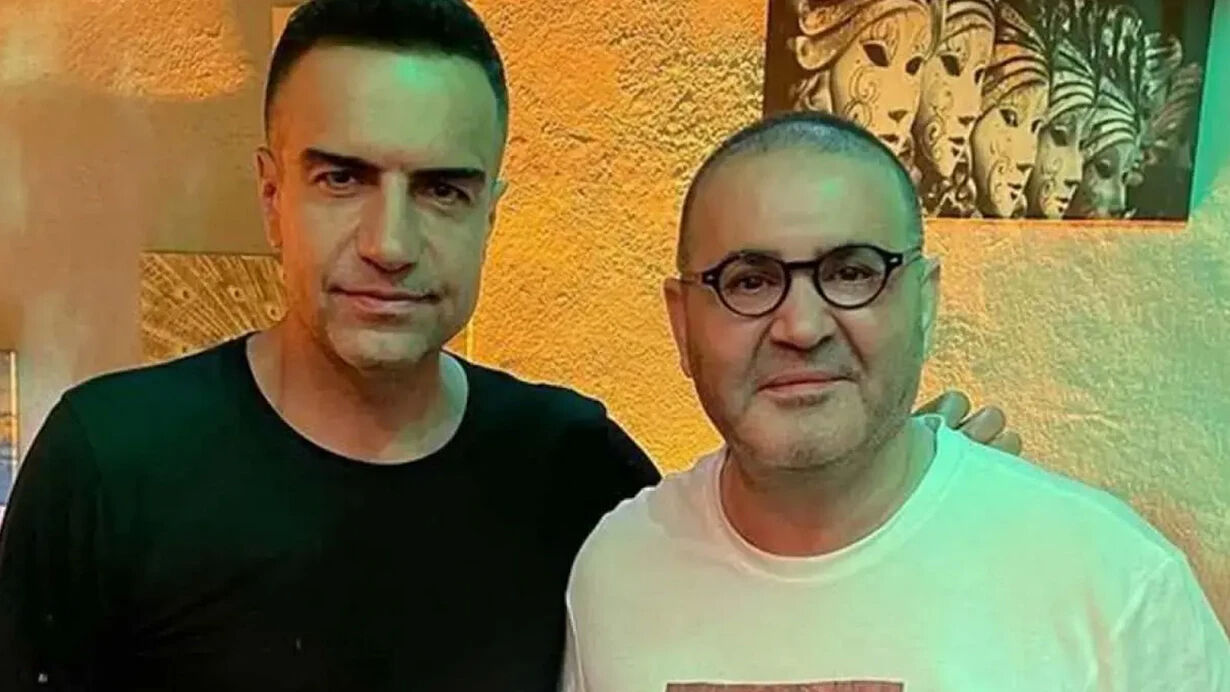 Apar topar ameliyata alınmıştı! Berdan Mardini'de oluşan o yaralar korkuttu - 1. Resim