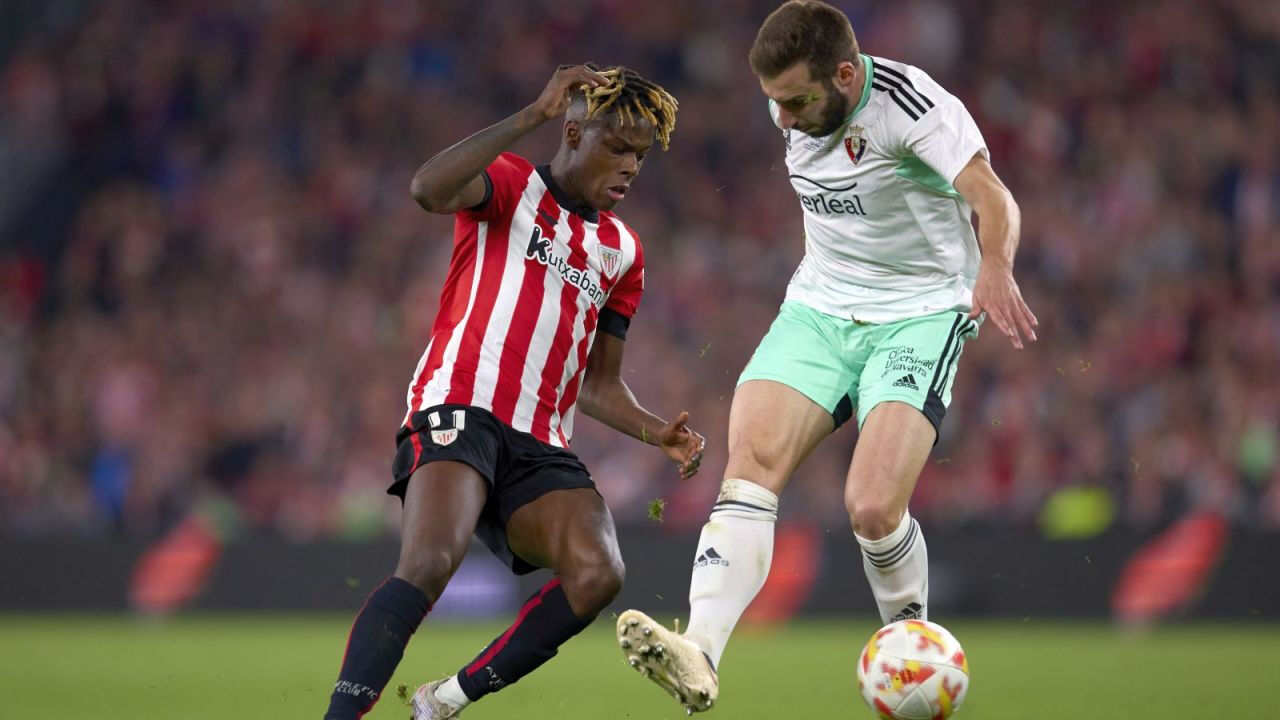 Athletic Bilbao - Osasuna maçı ne zaman, hangi kanalda, nerede izlenir? Muhtemel ilk 11'ler belli oldu! - 1. Resim
