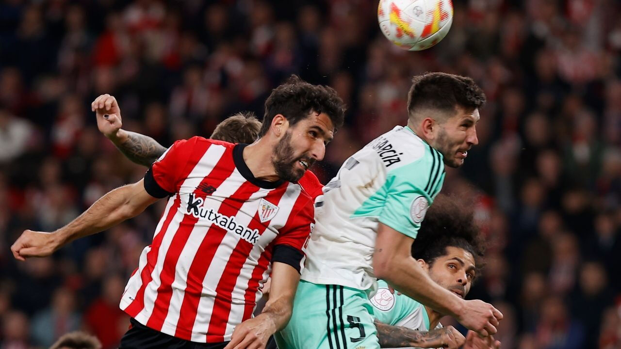 Athletic Bilbao - Osasuna maçı ne zaman, hangi kanalda, nerede izlenir? Muhtemel ilk 11'ler belli oldu! - 2. Resim