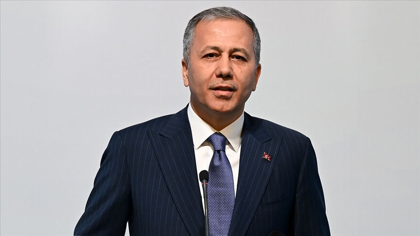 Bakan Yerlikaya'dan CHP'ye yönelik sert boykot eleştirisi!! 