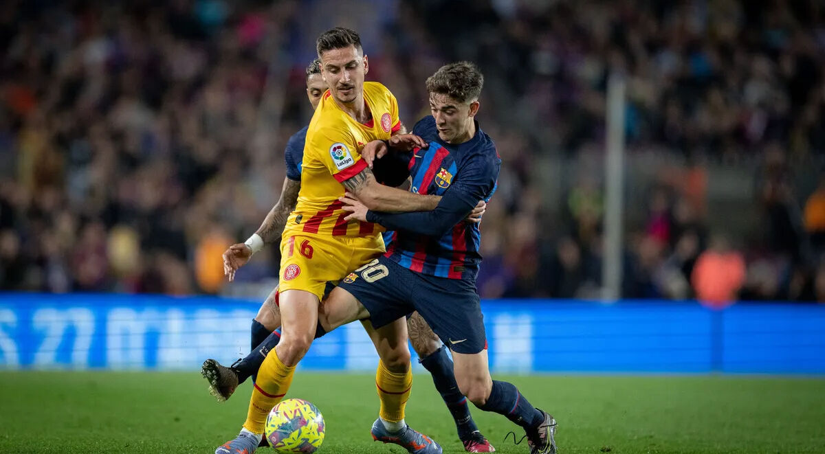 Barcelona - Girona maçı hangi kanalda, ne zaman, saat kaçta? La Liga heyecanı devam ediyor! - 3. Resim