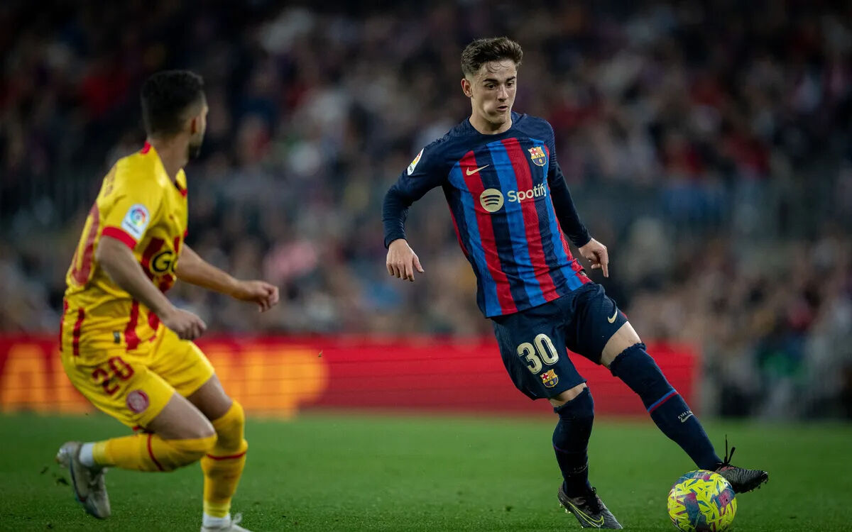 Barcelona - Girona maçı hangi kanalda, ne zaman, saat kaçta? La Liga heyecanı devam ediyor! - 1. Resim