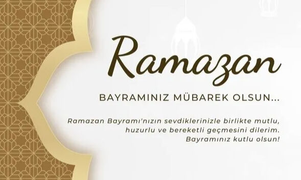 Bayram mesajları 2025: Hadisli, dualı, resimli bayram mesajları, Ramazan Bayramı'na özel mesajlar ve sözler Bayram mesajları 2025: Hadisli, dualı, resimli bayram mesajları, Ramazan Bayramı'na özel mesajlar ve sözler - 4. Resim