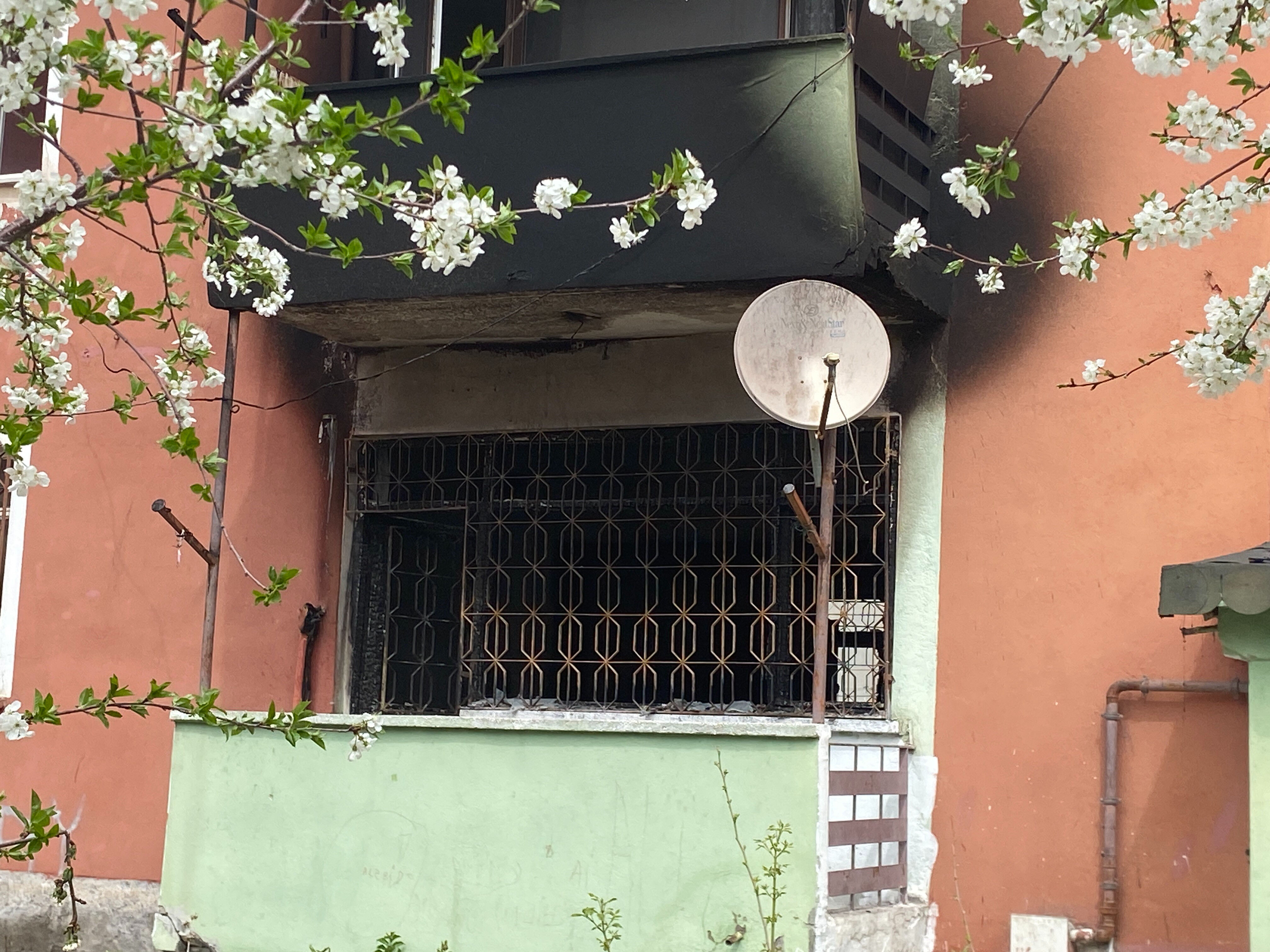 Bayram sabahı Çördük ailesinin yuvasına ateş düştü: 19 yaşındaki Doğan feci şekilde can verdi Bayram sabahı Çördük ailesinin yuvasına ateş düştü: 19 yaşındaki Doğan feci şekilde can verdi - 2. Resim