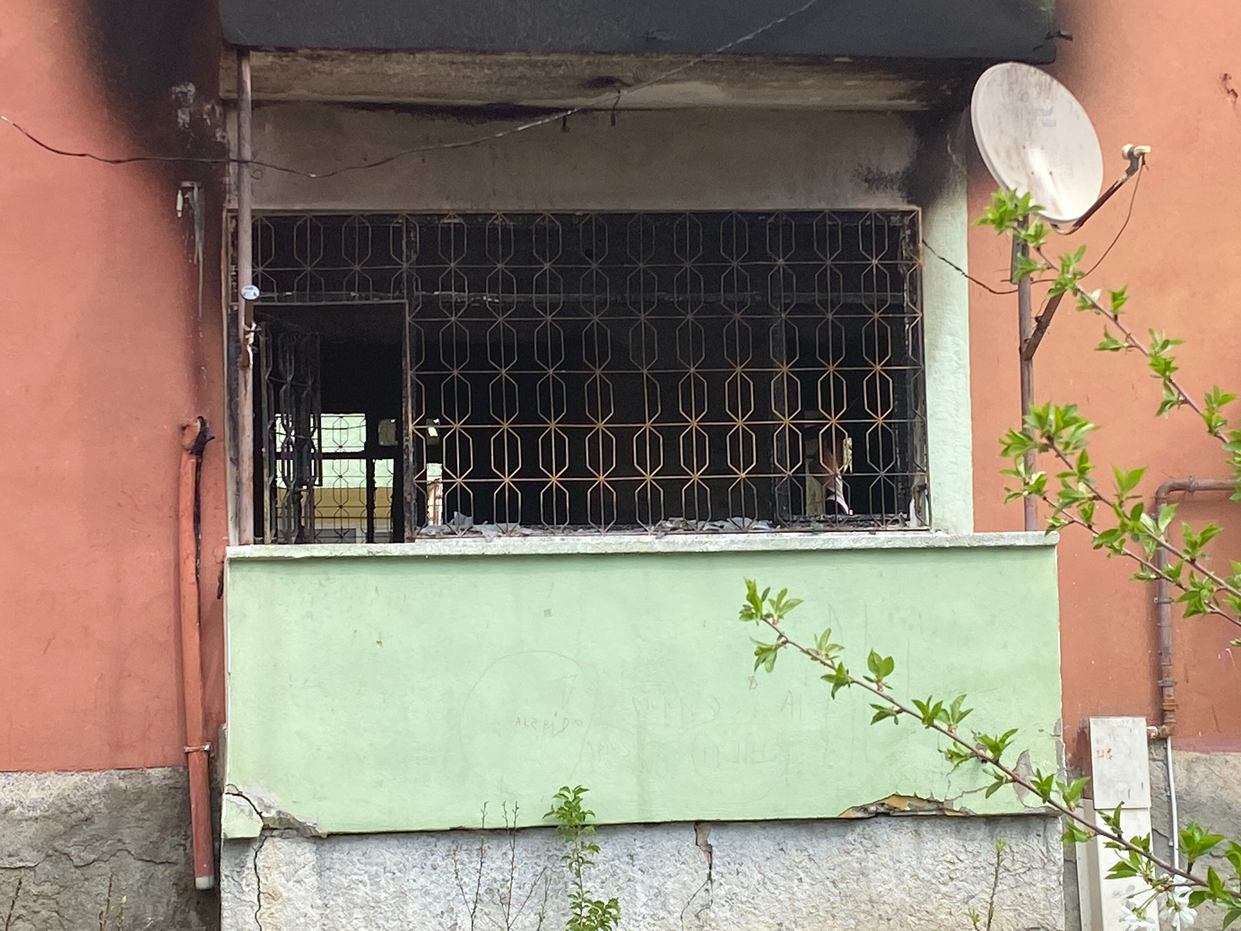 Bayram sabahı Çördük ailesinin yuvasına ateş düştü: 19 yaşındaki Doğan feci şekilde can verdi Bayram sabahı Çördük ailesinin yuvasına ateş düştü: 19 yaşındaki Doğan feci şekilde can verdi - 1. Resim