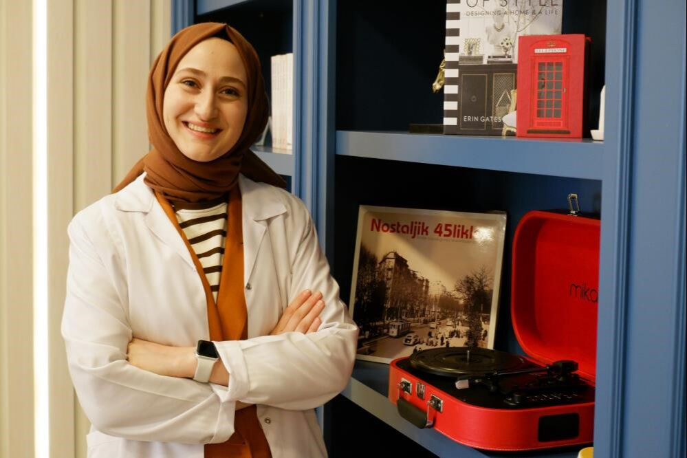 Bayram sonrası beslenmeye dikkat! Uzmanlar yapmanız gerekenleri tek tek sıralayıp uyardı - 3. Resim