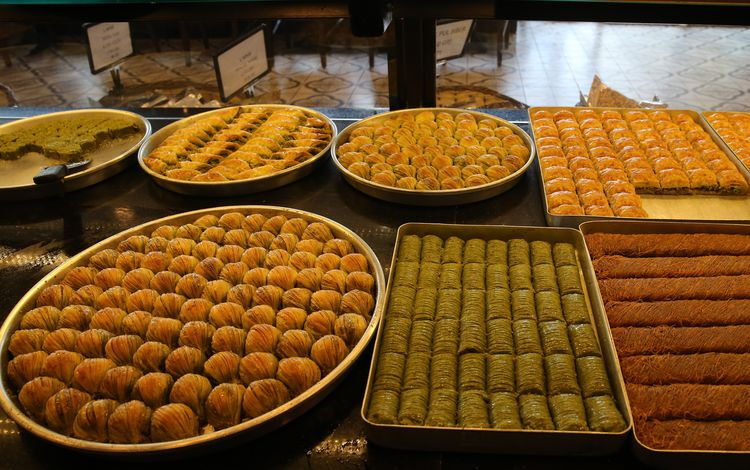 Bayram sonrası beslenmeye dikkat! Uzmanlar yapmanız gerekenleri tek tek sıralayıp uyardı - 1. Resim