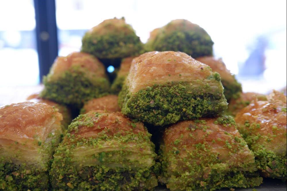 Bayram sonrası beslenmeye dikkat! Uzmanlar yapmanız gerekenleri tek tek sıralayıp uyardı - 2. Resim