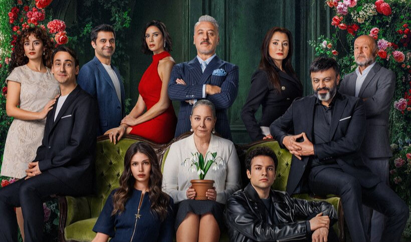 Bayramda dizilerin yeni bölümleri var mı? Bayram TV yayın akışı merak ediliyor! Bayramda dizilerin yeni bölümleri var mı? Bayram TV yayın akışı merak ediliyor! - 4. Resim