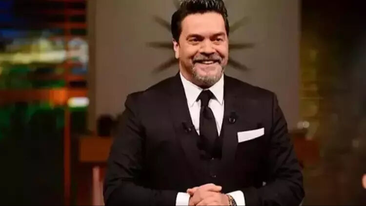 Beyaz Show ne zaman başlayacak 2025? Beyazıt Öztürk, Beyaz Show'un devam edeceğini açıklamıştı - 1. Resim