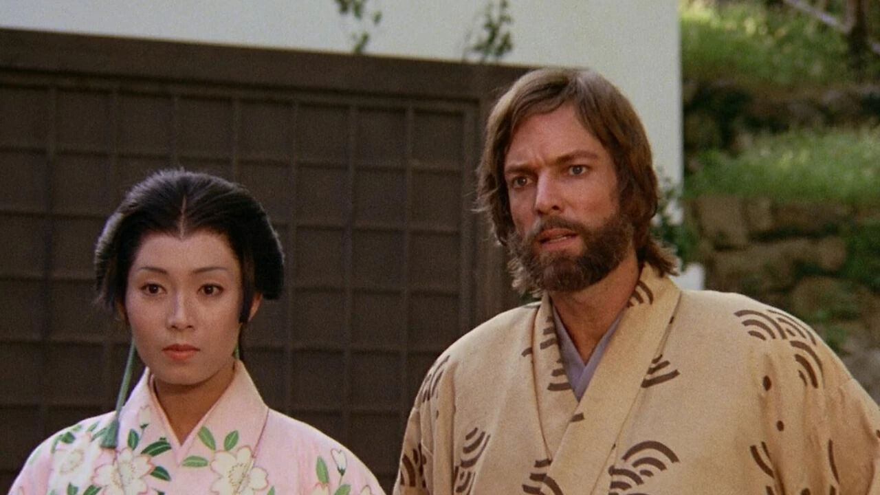 Birçok ünlü yapımda rol almıştı! Ünlü oyuncu Richard Chamberlain hayatını kaybetti Birçok ünlü yapımda rol almıştı! Ünlü oyuncu hayatını kaybetti - 1. Resim