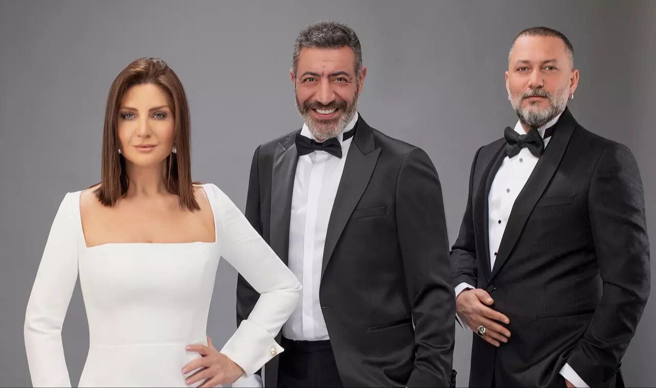 Bu akşam televizyonda hangi diziler ve filmler var? 30 Mart 2025 TV yayın akışı Bu akşam televizyonda hangi diziler ve filmler var? 30 Mart 2025 TV yayın akışı - 2. Resim