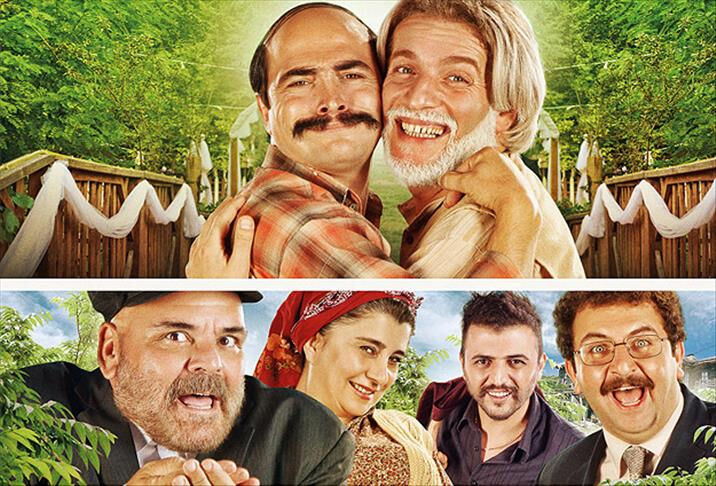 Bu akşam televizyonda hangi diziler ve filmler var? 30 Mart 2025 TV yayın akışı Bu akşam televizyonda hangi diziler ve filmler var? 30 Mart 2025 TV yayın akışı - 5. Resim