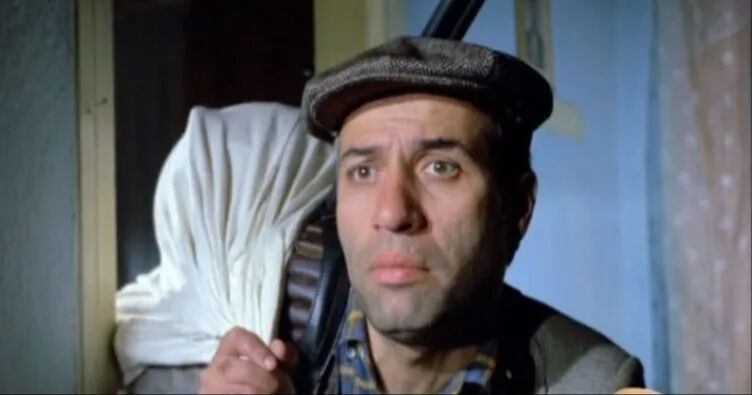 Bu akşam televizyonda hangi diziler ve filmler var? 30 Mart 2025 TV yayın akışı Bu akşam televizyonda hangi diziler ve filmler var? 30 Mart 2025 TV yayın akışı - 4. Resim