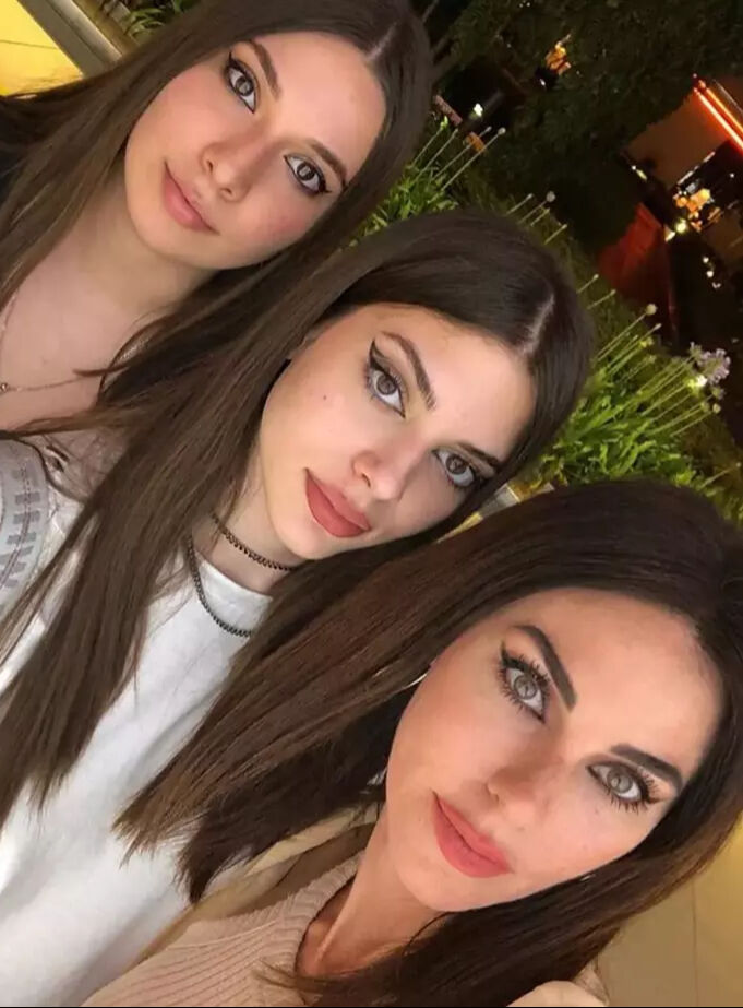 Defne Samyeli'nin kızı Derin Talu'nun paylaşımları tepki çekti! Cevap gecikmedi Defne Samyeli'nin kızı Derin Talu'nun paylaşımları tepki çekti! Cevap gecikmedi - 1. Resim