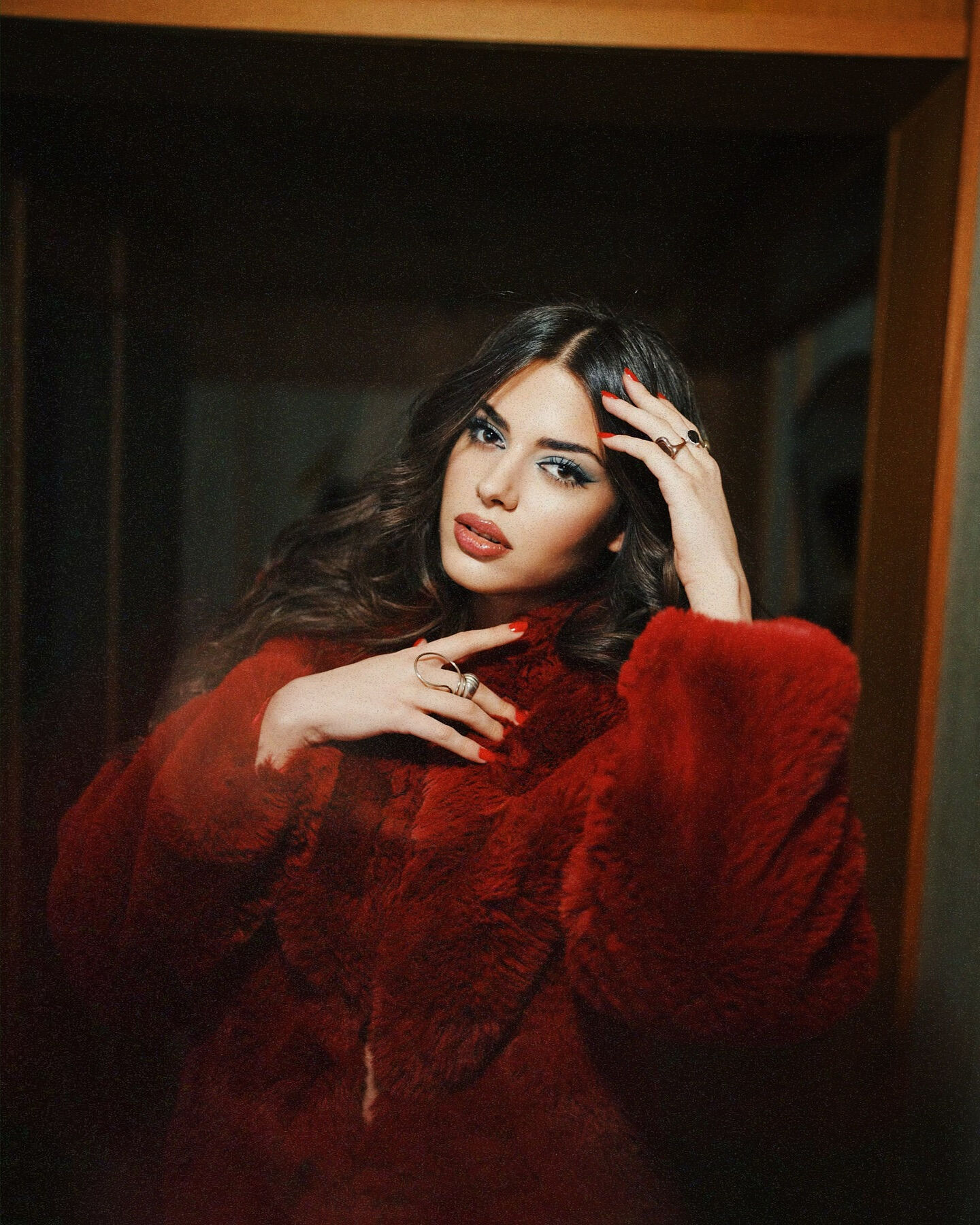 Defne Samyeli'nin kızı Derin Talu'nun paylaşımları tepki çekti! Cevap gecikmedi Defne Samyeli'nin kızı Derin Talu'nun paylaşımları tepki çekti! Cevap gecikmedi - 4. Resim