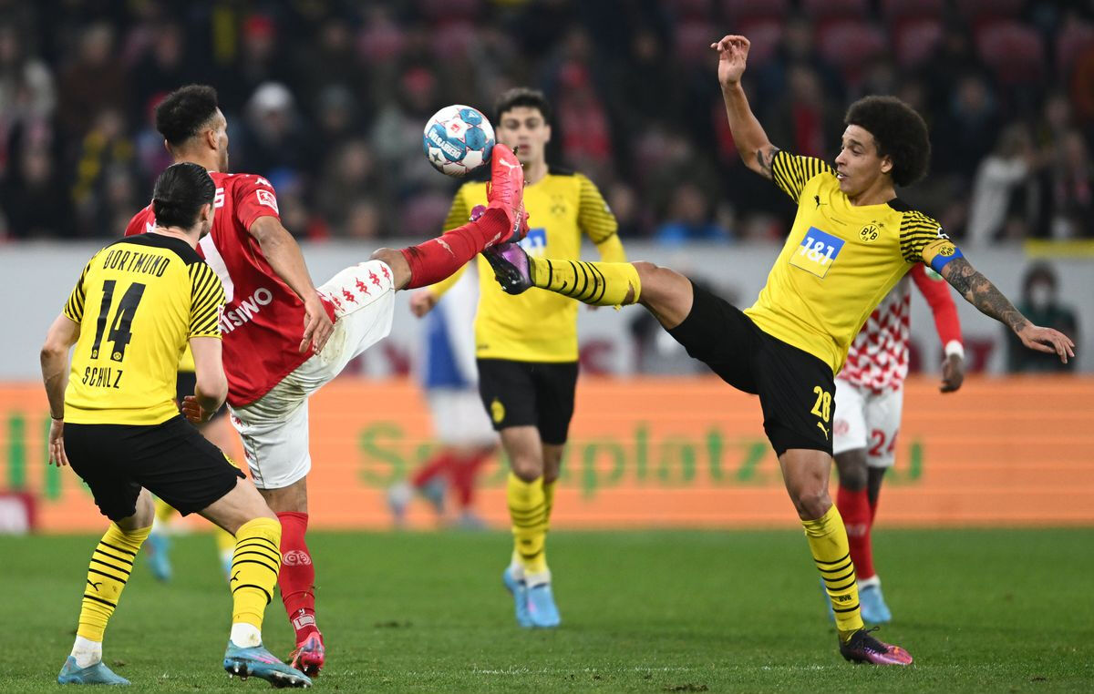 Emre Can kadroda! Borussia Dortmund - Mainz maçı ne zaman, saat kaçta, hangi kanalda? - 1. Resim